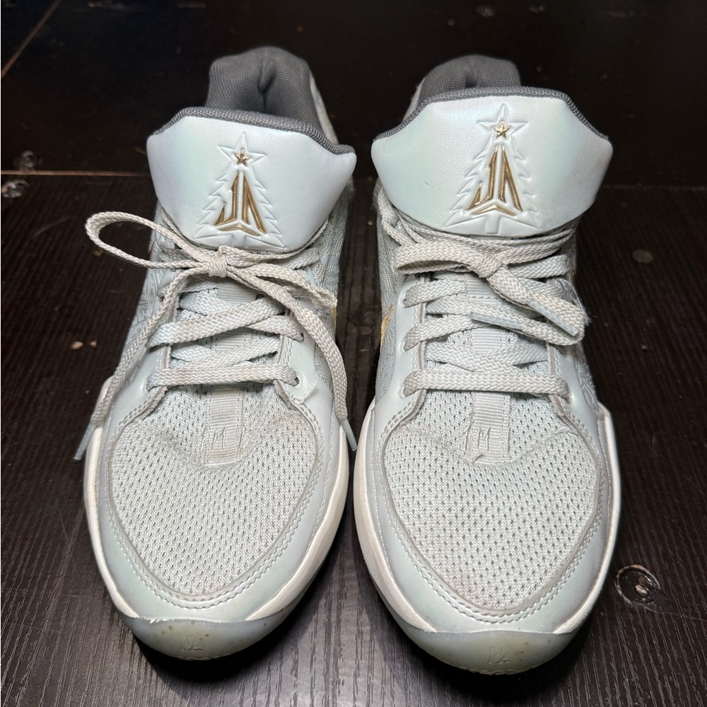 Nike Ja 2 EP Tree Topper 7.5